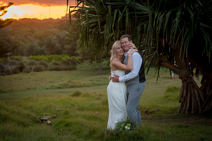 Byron Bay Wedding Photographer