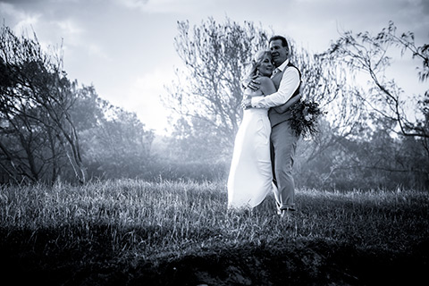 BYRON BAY WEDDING PHOTOS